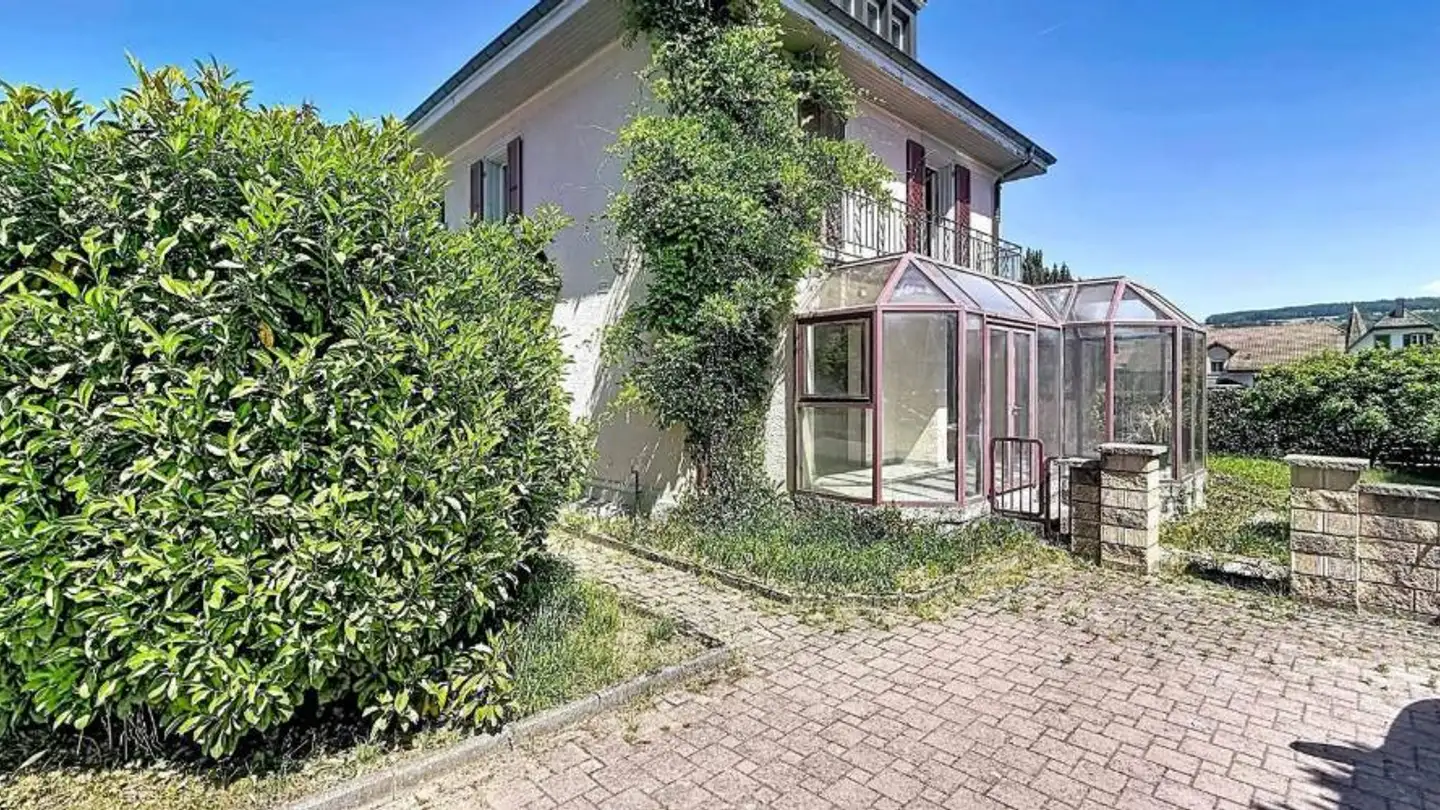 Casa a schiera in vendita - 1522 Lucens