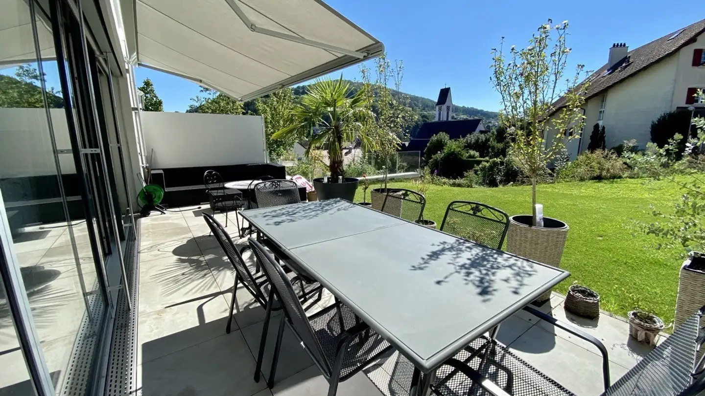 Appartement à louer - Oberdorf 26, 4314 Zeiningen - Photo 2