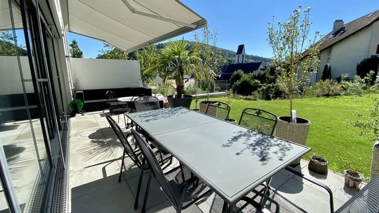 Apartment for rent - Oberdorf 26, 4314 Zeiningen - Photo 2