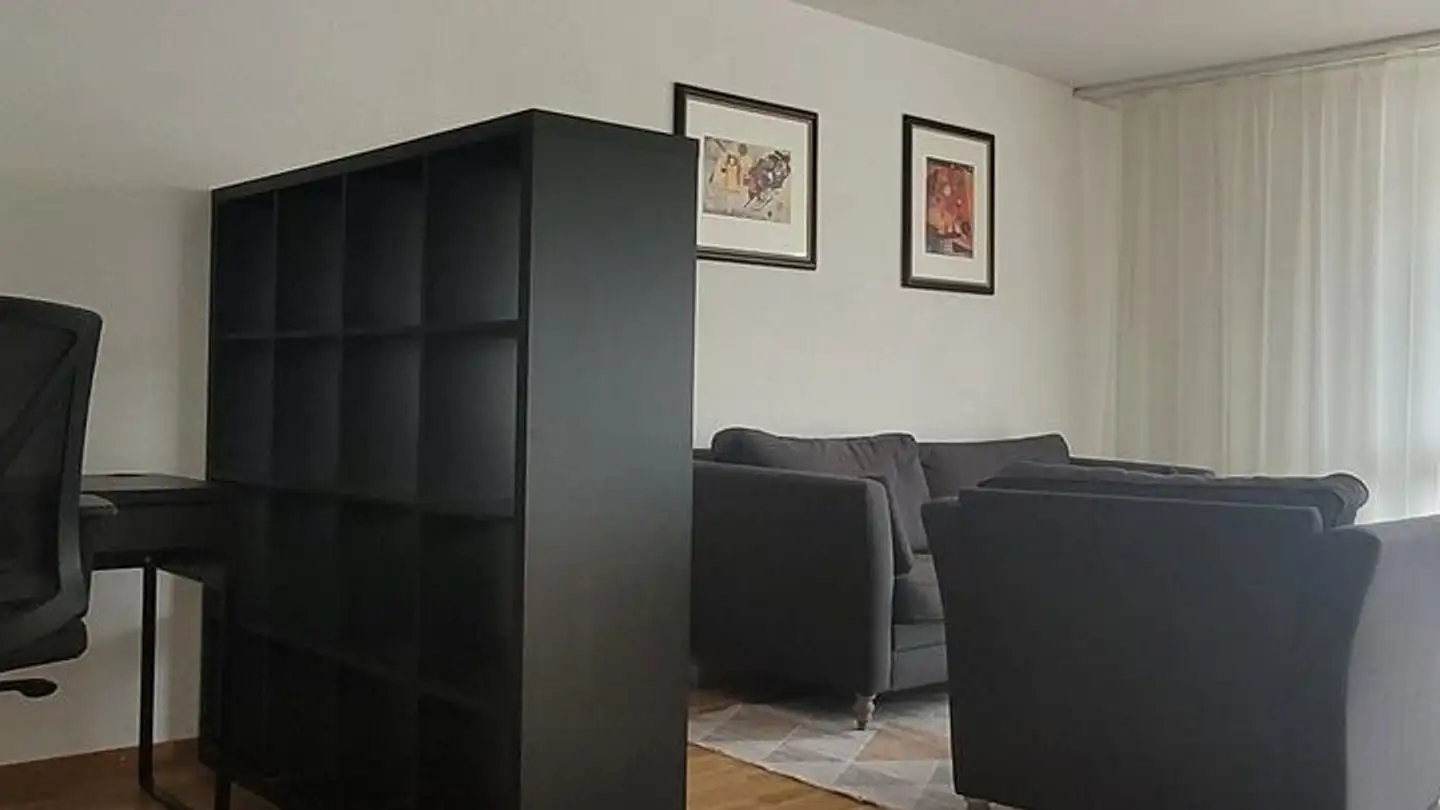 Möblierte Wohnung mieten - Spitalstrasse 38, 8952 Schlieren - Foto 2