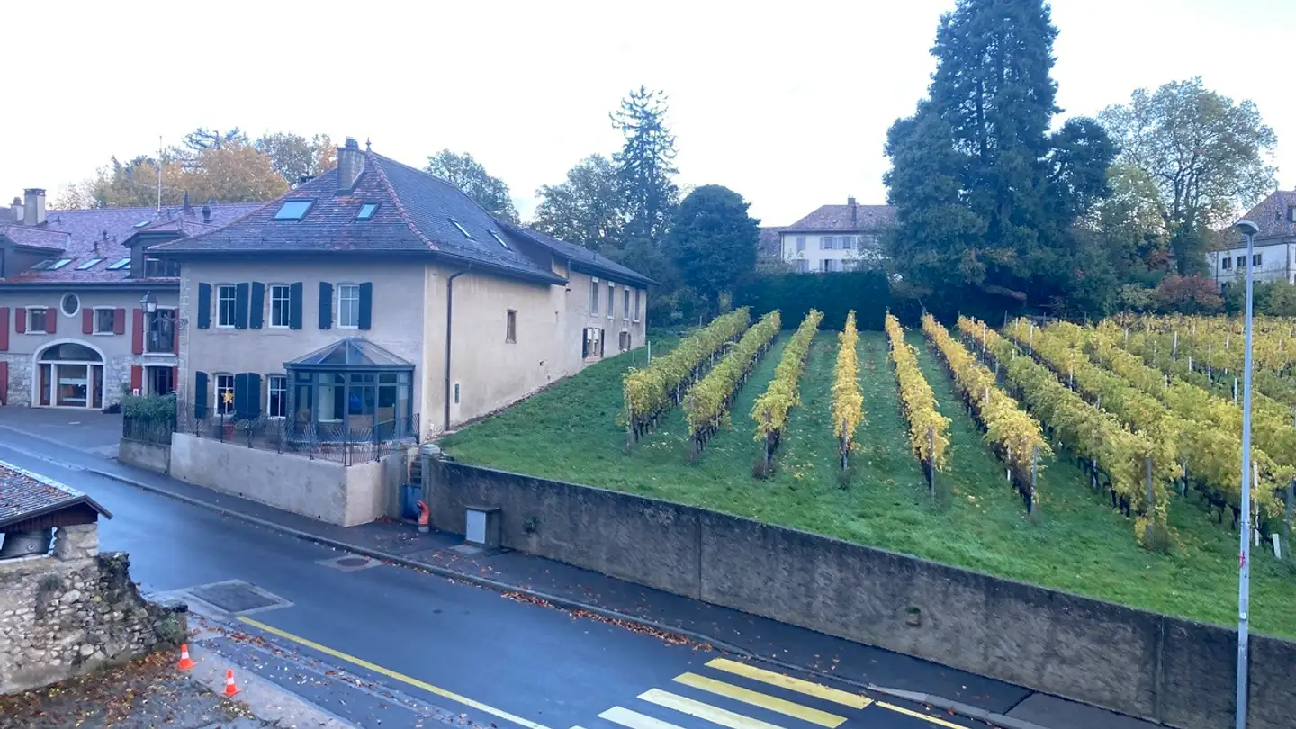 Duplex à vendre - Route De La Gare, 1163 Etoy