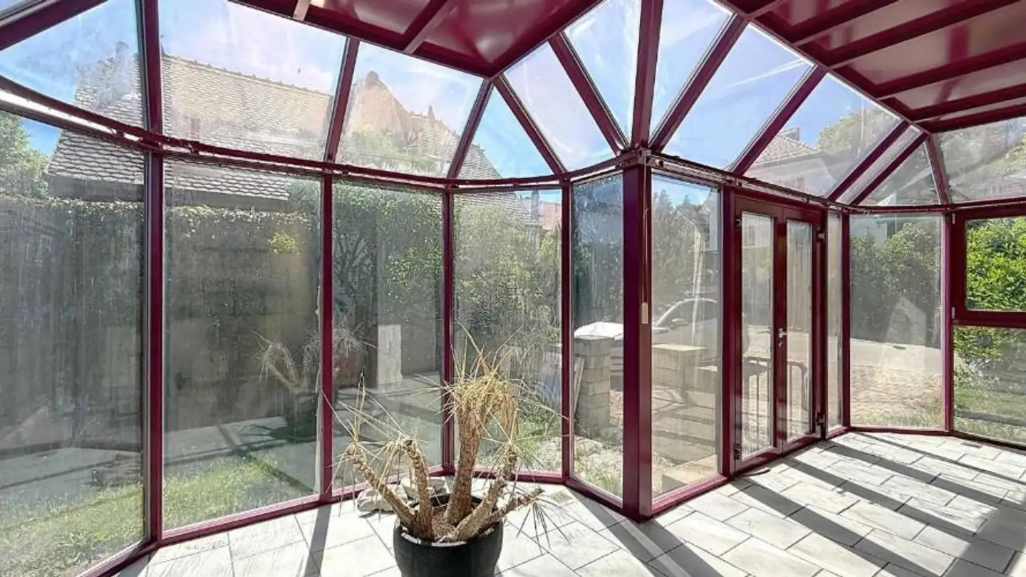 Casa a schiera in vendita - 1522 Lucens - Foto 4