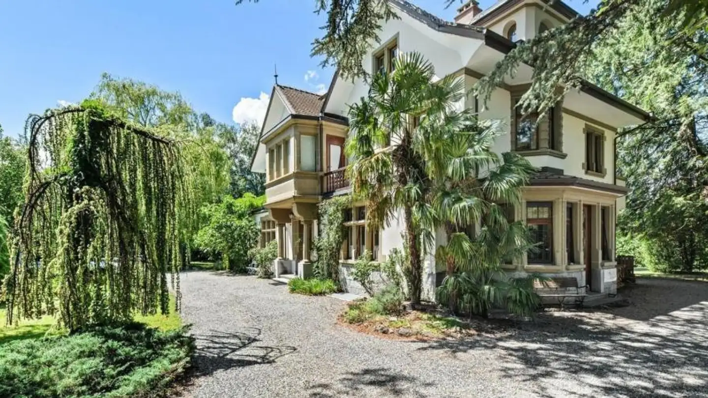 Single house for sale - 1880 Bex