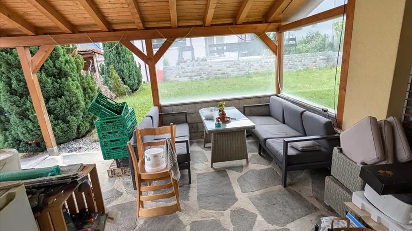 Villa in vendita - 1963 Vétroz - Photo 2