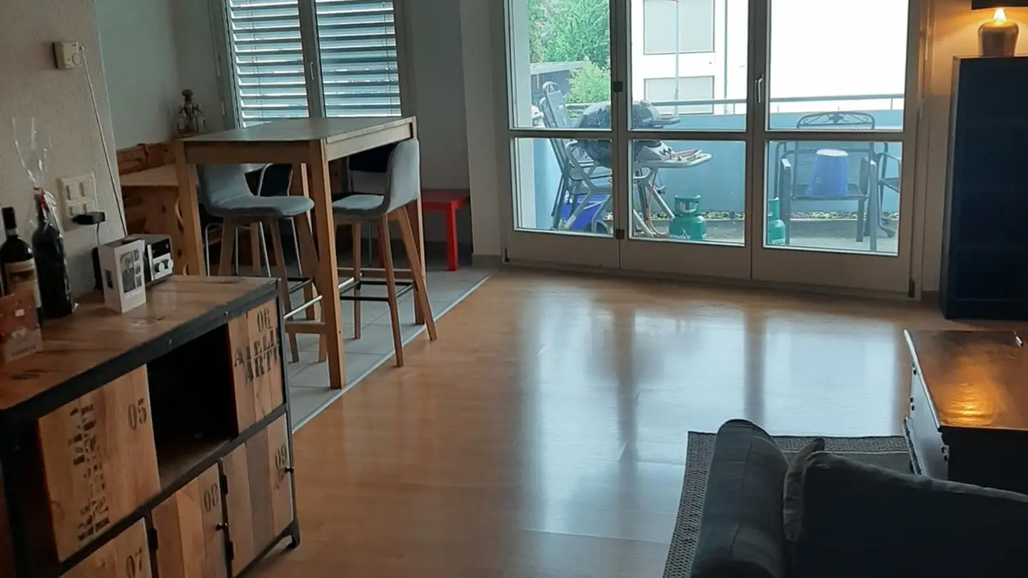 Appartamento in affitto - Grossäckerstrasse 8, 5644 Auw - Foto 2