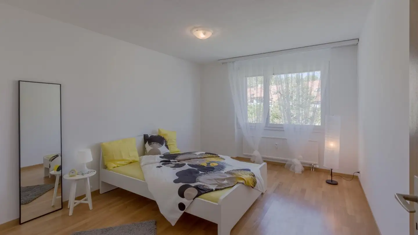 Wohnung mieten - Talbodenstrasse 5, 3098 Schliern b. Köniz - Foto 4