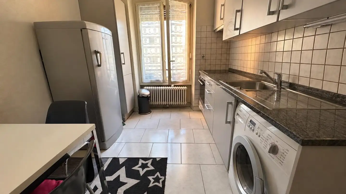 Appartamento in affitto - 1205 Genève - Foto 4