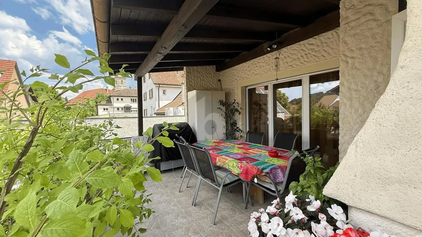 Casa singola in vendita - 2906 Chevenez - Photo 4