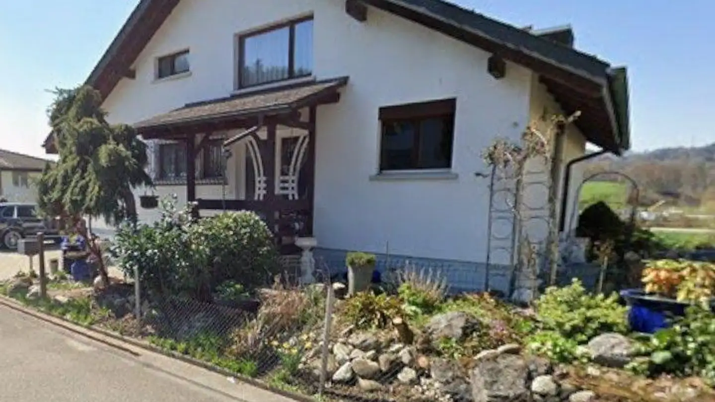 Casa singola in vendita - Sandackerstrasse, 5054 Kirchleerau - Foto 4