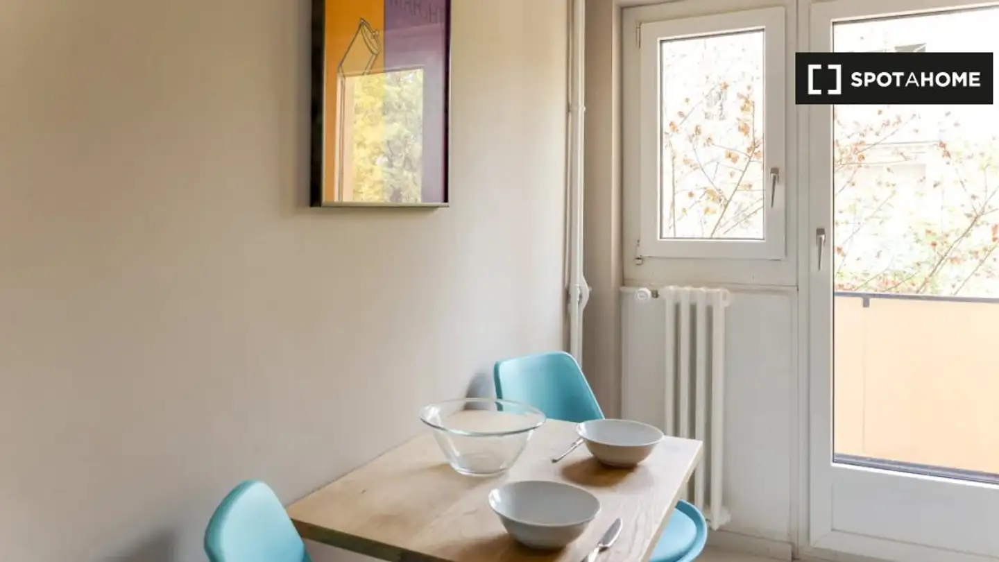 Appartamento in affitto - 8008 Zürich - Foto 4