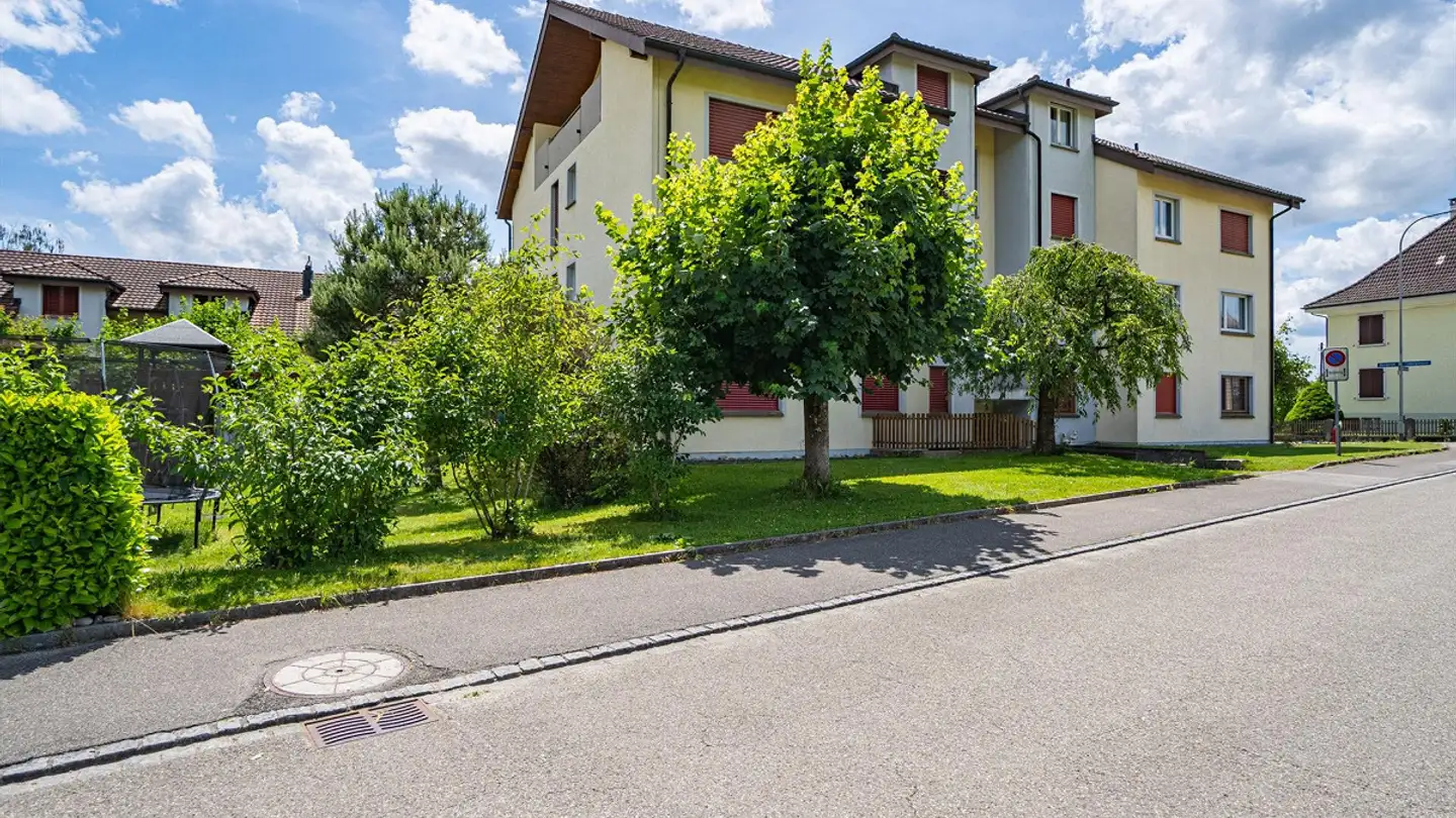 Appartamento in vendita - Rennweg 2, 4652 Winznau - Foto 3