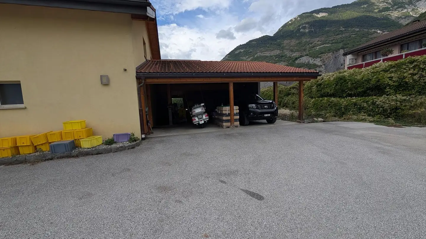 Villa in vendita - 1963 Vétroz - Photo 3