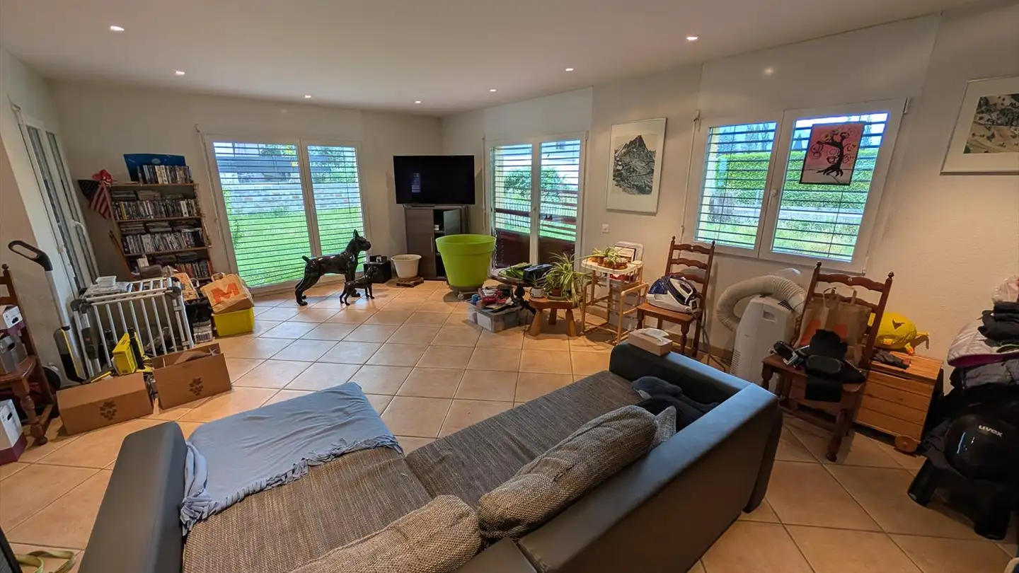 Villa in vendita - 1963 Vétroz - Photo 4