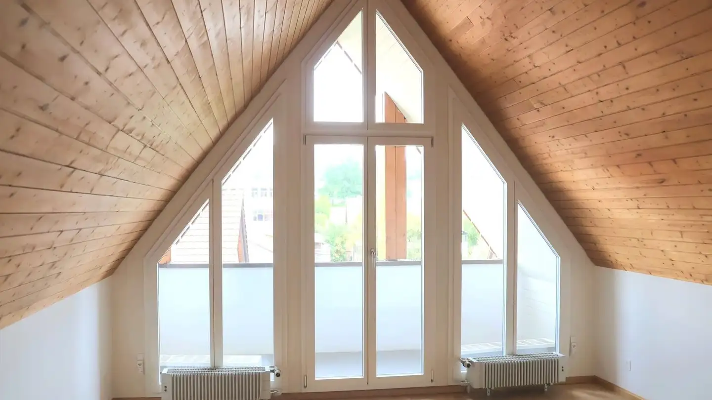 Maisonette mieten - Mühlegasse 24, 4105 Biel-Benken BL