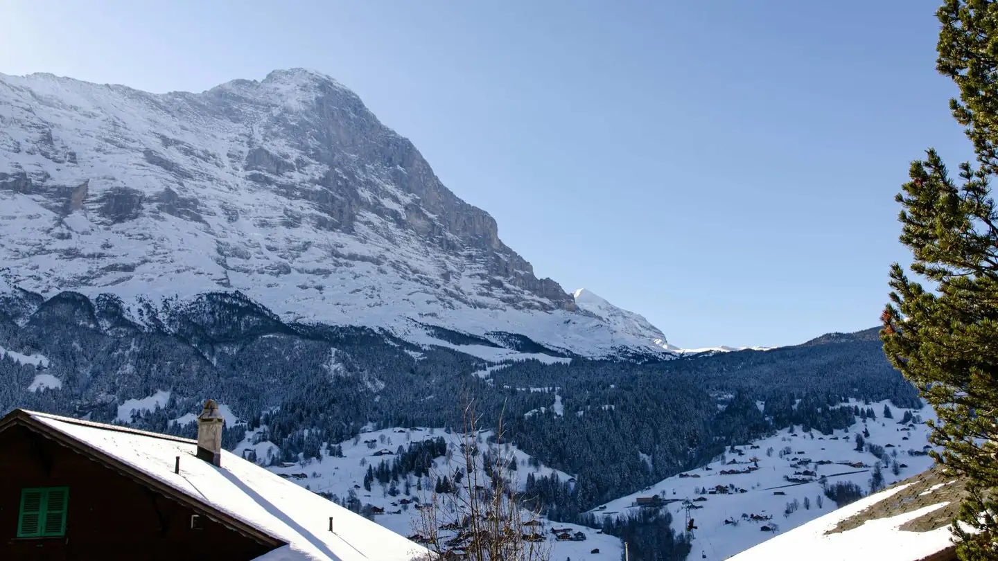 Appartamento in vendita - Spillstattstrasse 63, 3818 Grindelwald - Photo 3