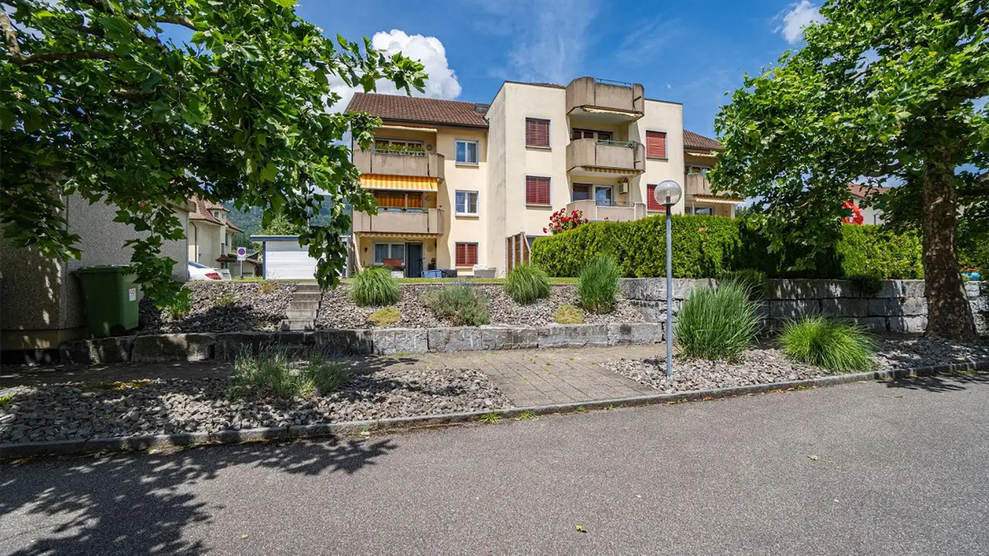 Appartamento in vendita - Rennweg 2, 4652 Winznau - Foto 4
