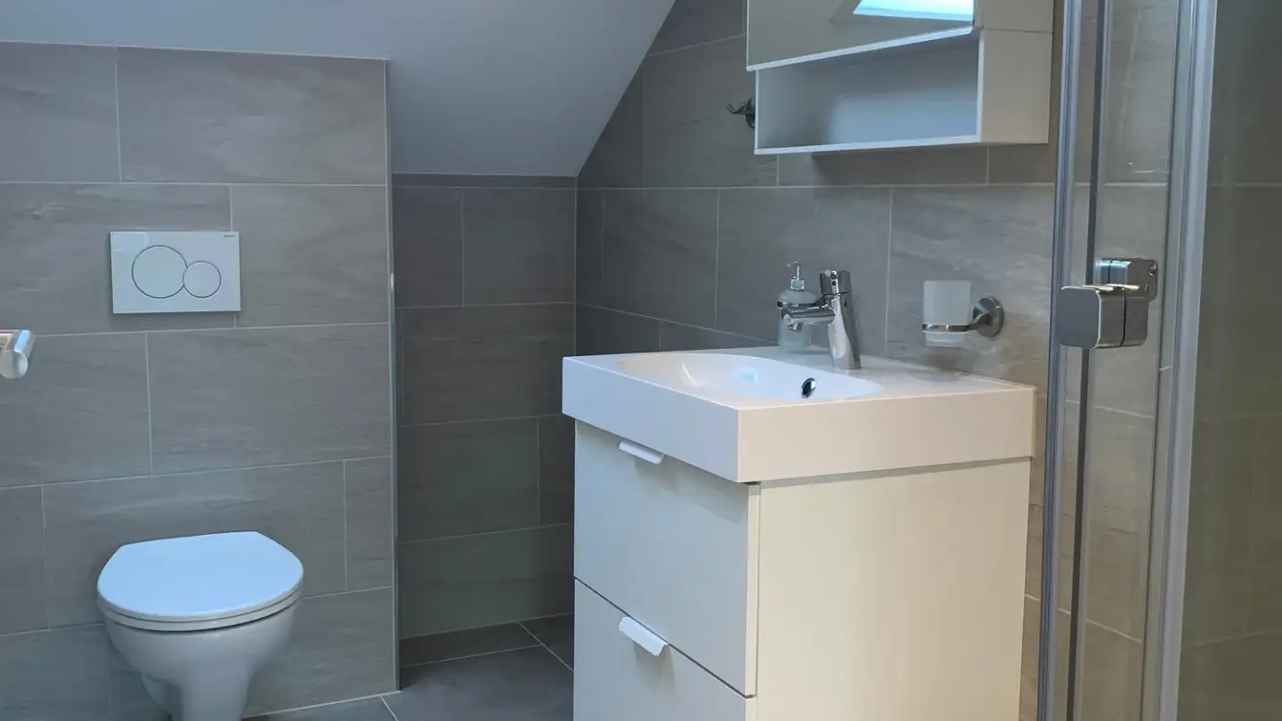 Wohnung mieten - Schulstrasse 13, 8362 Balterswil - Foto 3