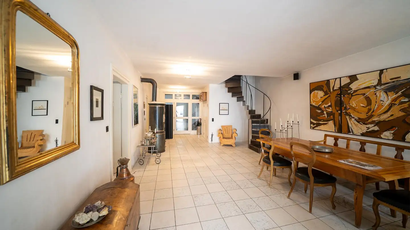 Apartment for sale - 7546 Ardez - Photo 2