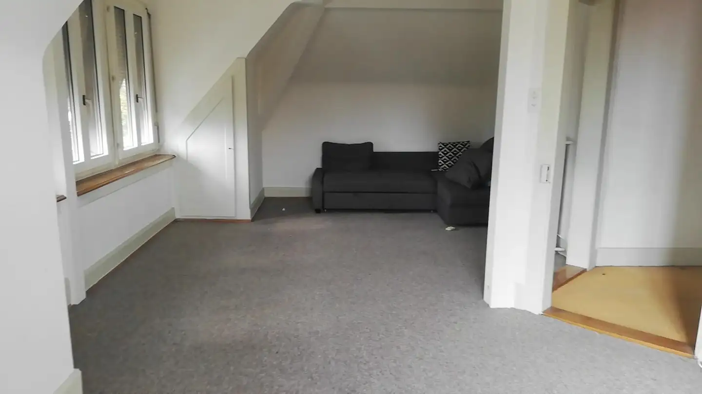 Apartment for rent - Stapferstrasse, 8006 Zürich - Photo 2