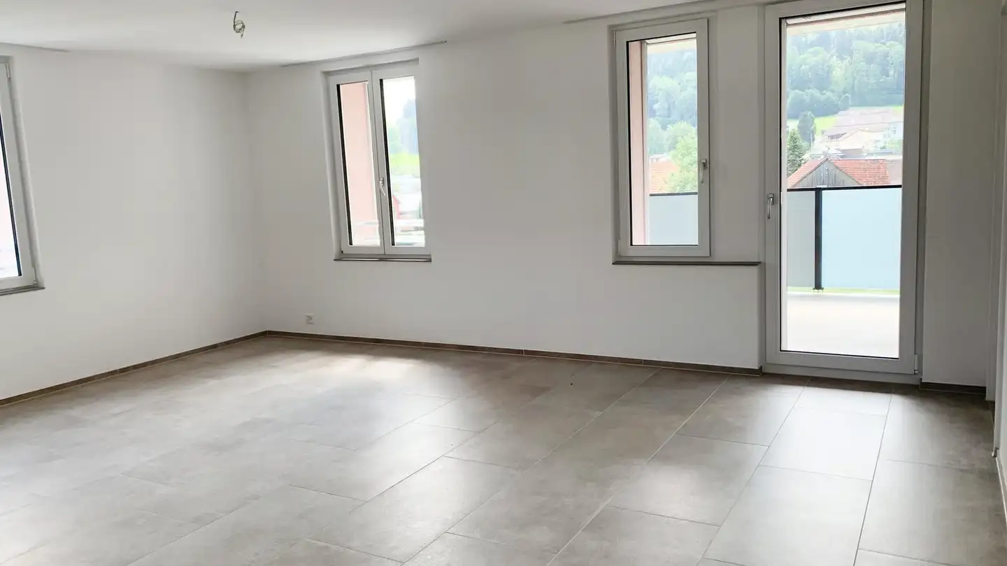 Wohnung mieten - Schulstrasse 13, 8362 Balterswil - Foto 4