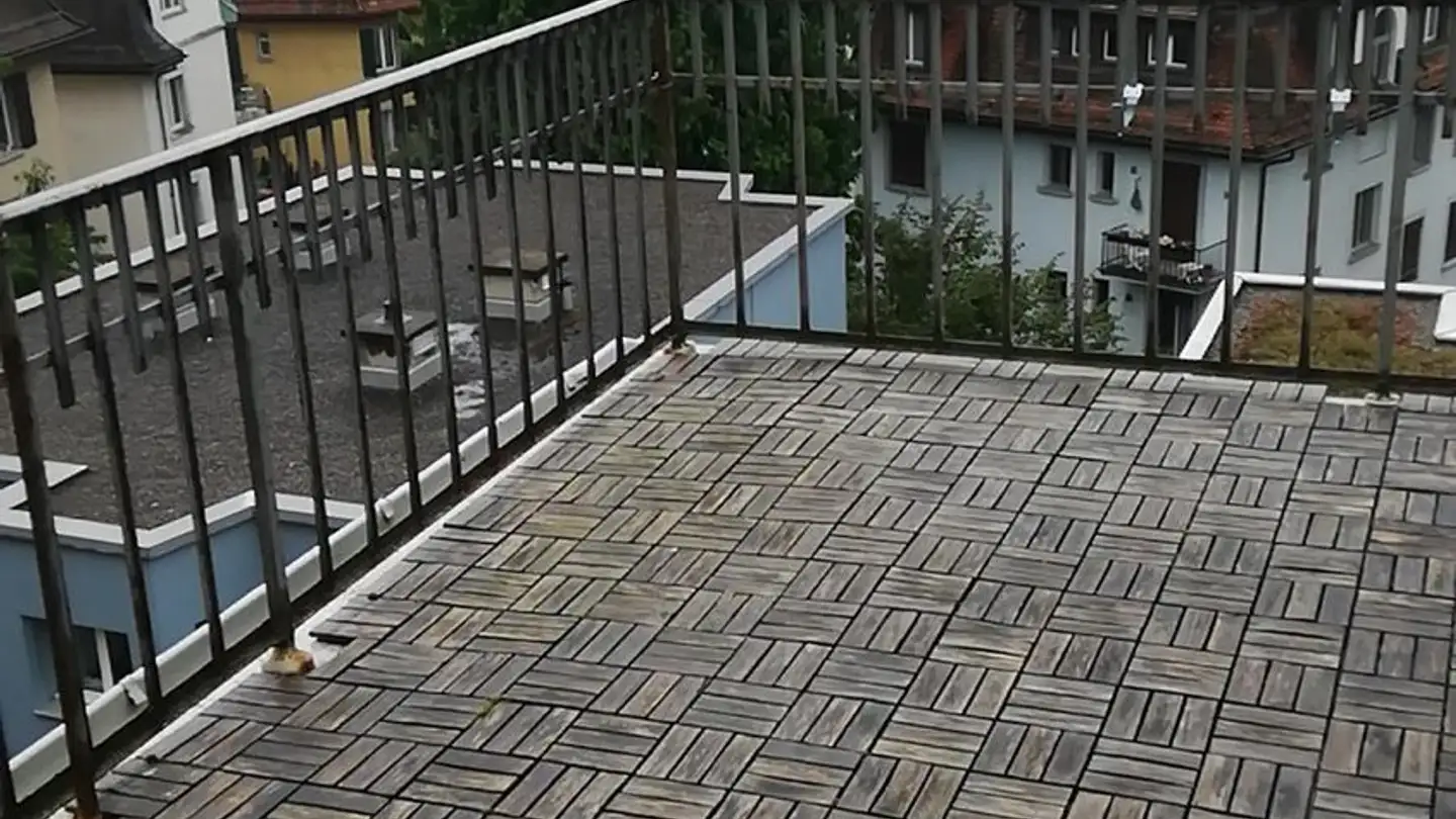 Apartment for rent - Stapferstrasse, 8006 Zürich - Photo 3