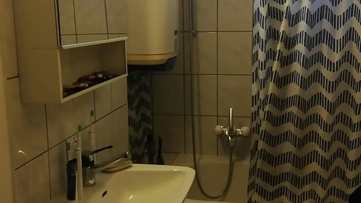 Apartment for rent - Stapferstrasse, 8006 Zürich - Photo 4