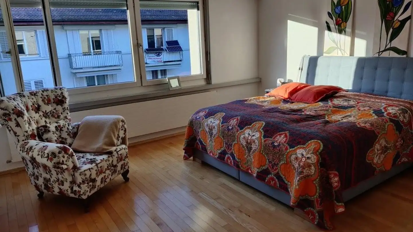 Appartamento in affitto - Gertrudstrasse 59, 8003 Zürich - Foto 2