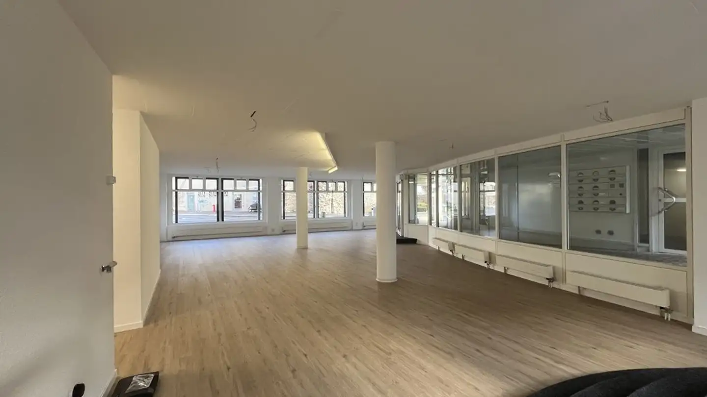 Shop for rent - Hauptstrasse 1, 9320 Arbon - Photo 3