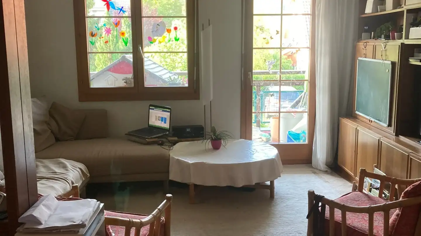 Appartement à louer - Dorfwisenstrasse 8, 8165 Schöfflisdorf - Photo 3