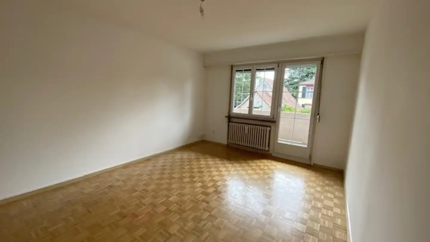 Apartment for rent - Spitalweg 4, 4125 Riehen