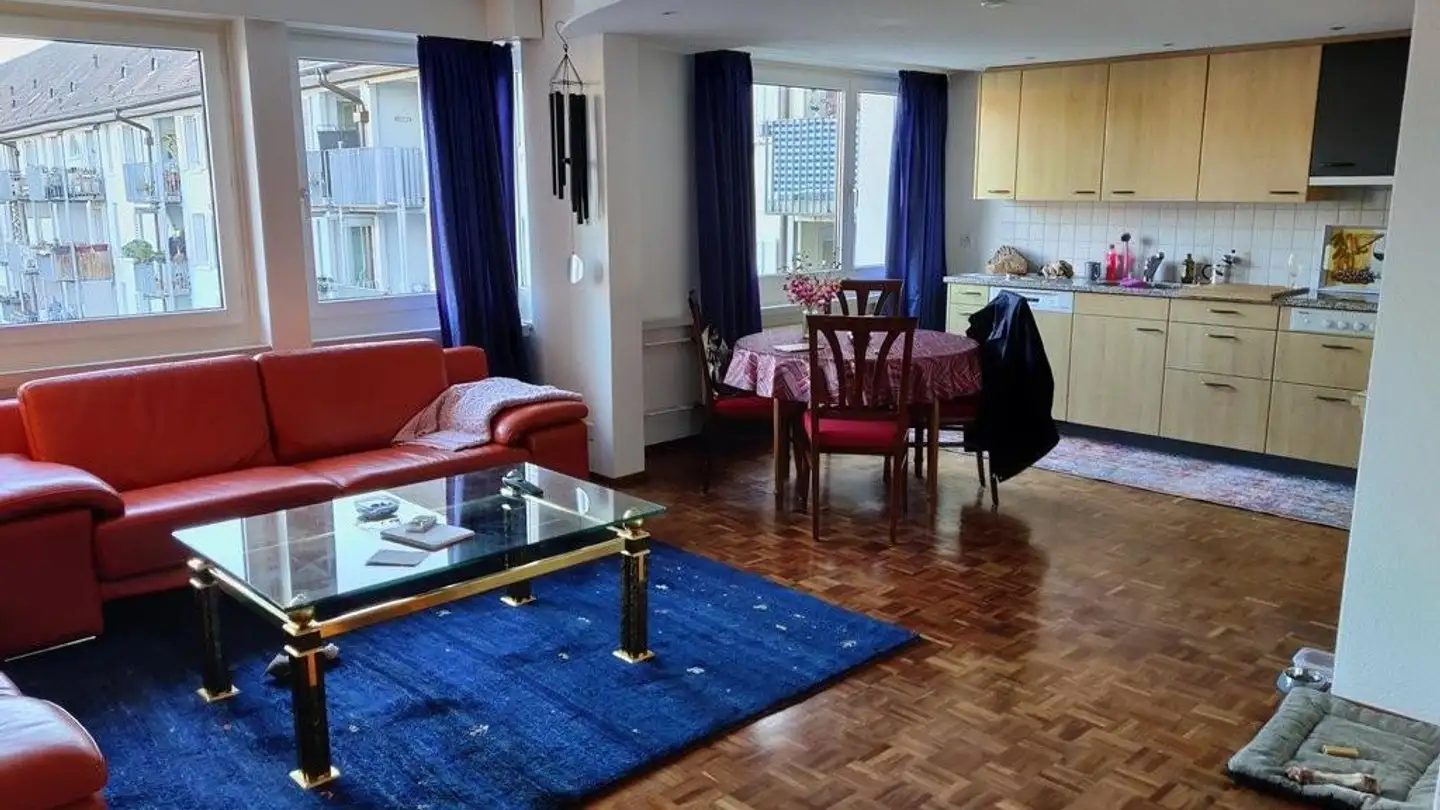 Appartamento in affitto - Gertrudstrasse 59, 8003 Zürich - Foto 3