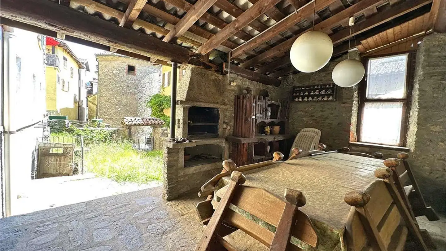 Single house for sale - 6986 Miglieglia - Photo 3