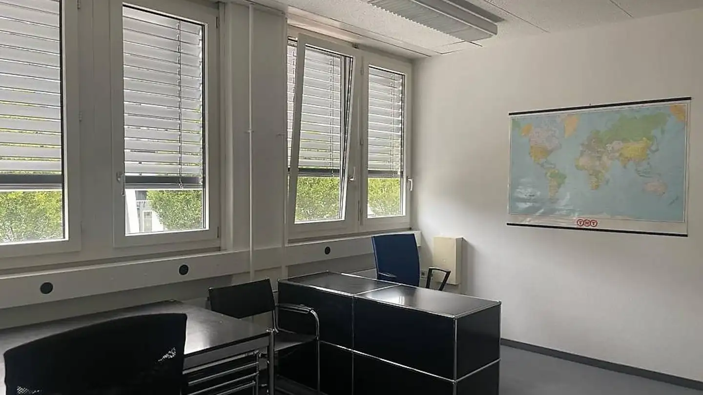 Bureau à louer - 6340 Baar - Photo 3