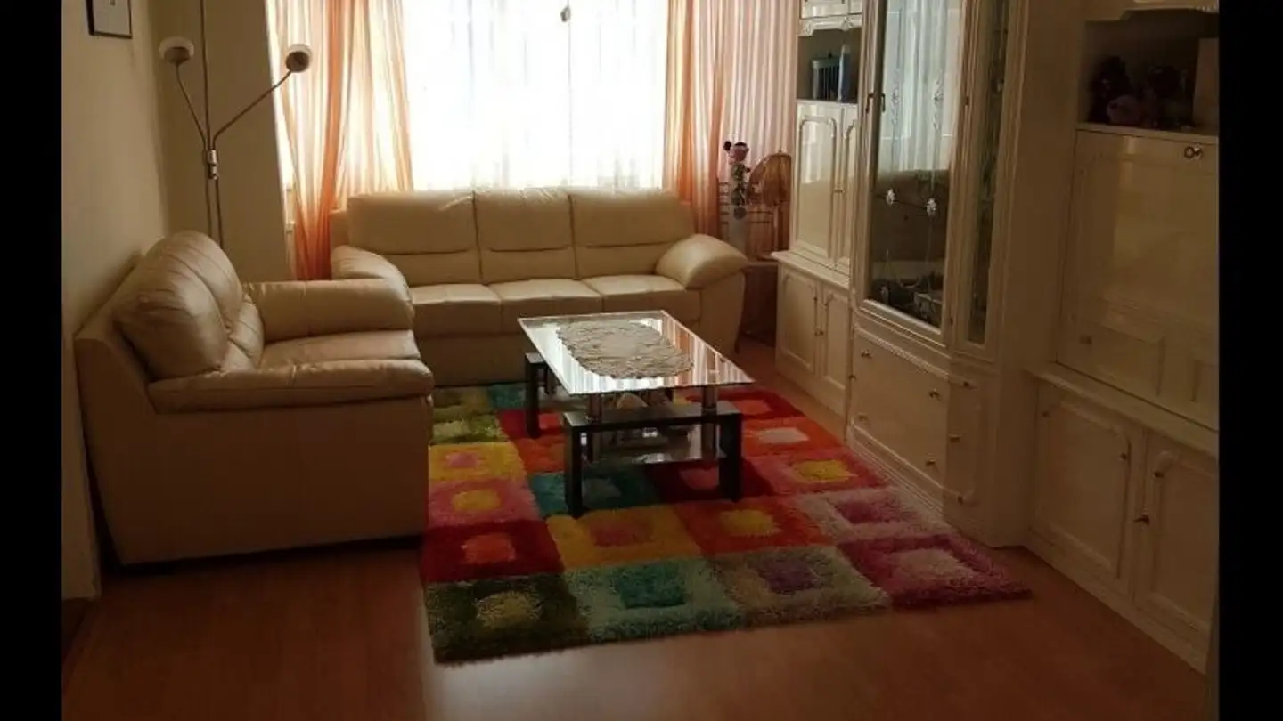 Appartement à louer - Wabersackerstrasse 41b, 3097 Liebefeld - Photo 4