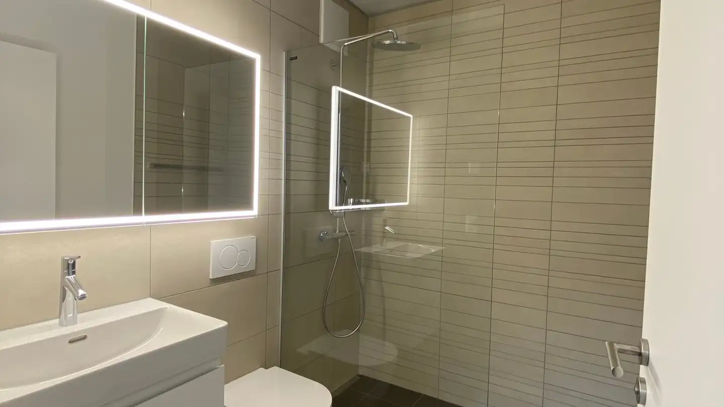 Appartamento in affitto - Giessliweg 62, 4057 Basel - Foto 2