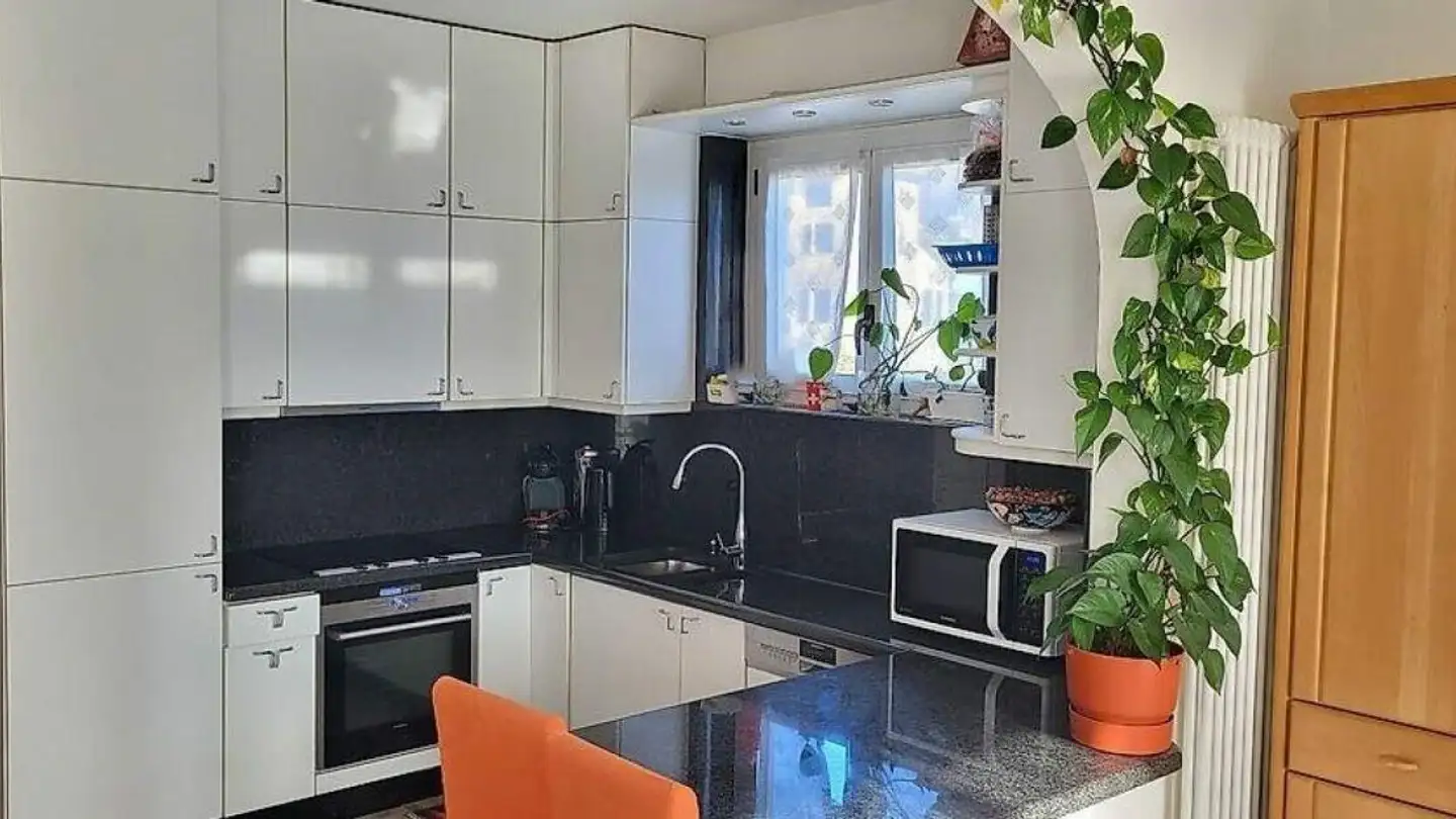 Appartement à louer - Via Sott I Ca, 6986 Novaggio - Photo 2