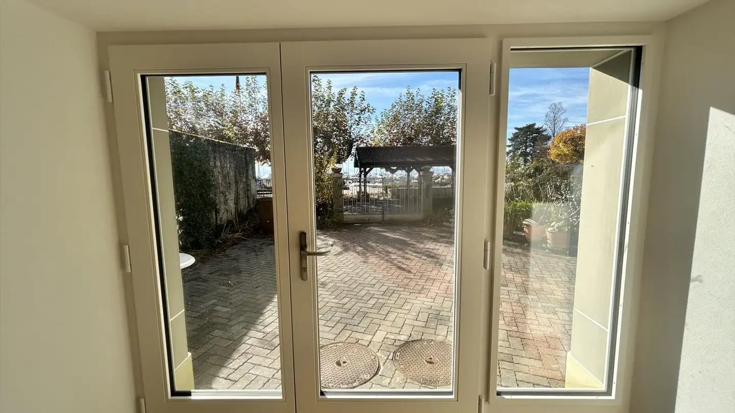 Appartement à louer - Route Du Port 28, 1009 Pully - Photo 2