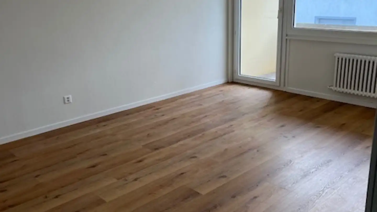 Apartment for rent - Rue Charles-Knapp, 2000 Neuchâtel