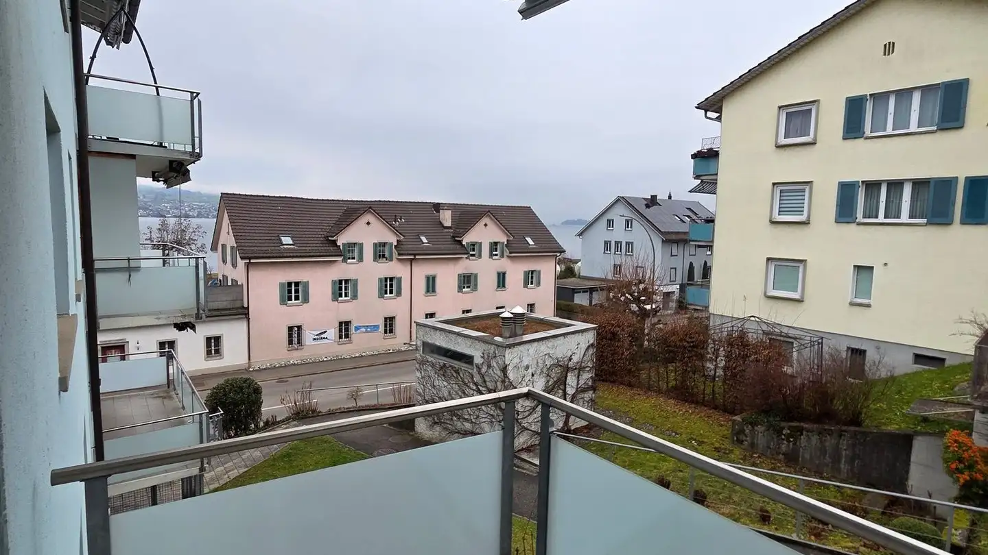 Appartamento in affitto - Seestrasse 52, 8942 Oberrieden
