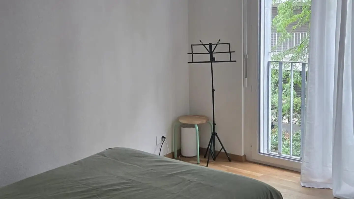 Apartment for rent - Avenue De Sévelin 13a, 1004 Lausanne - Photo 4