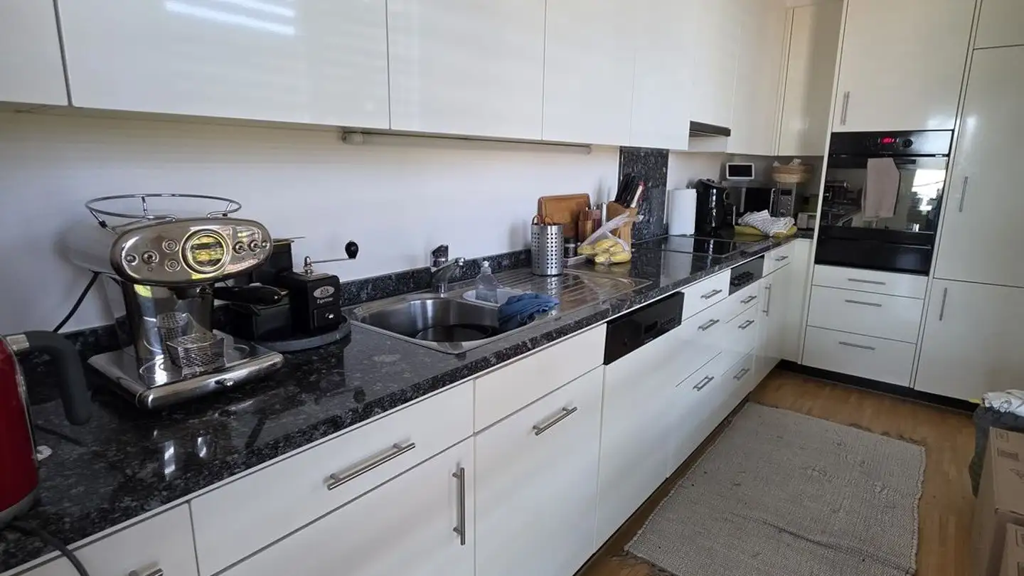 Wohnung mieten - 9014 St. Gallen - Foto 2