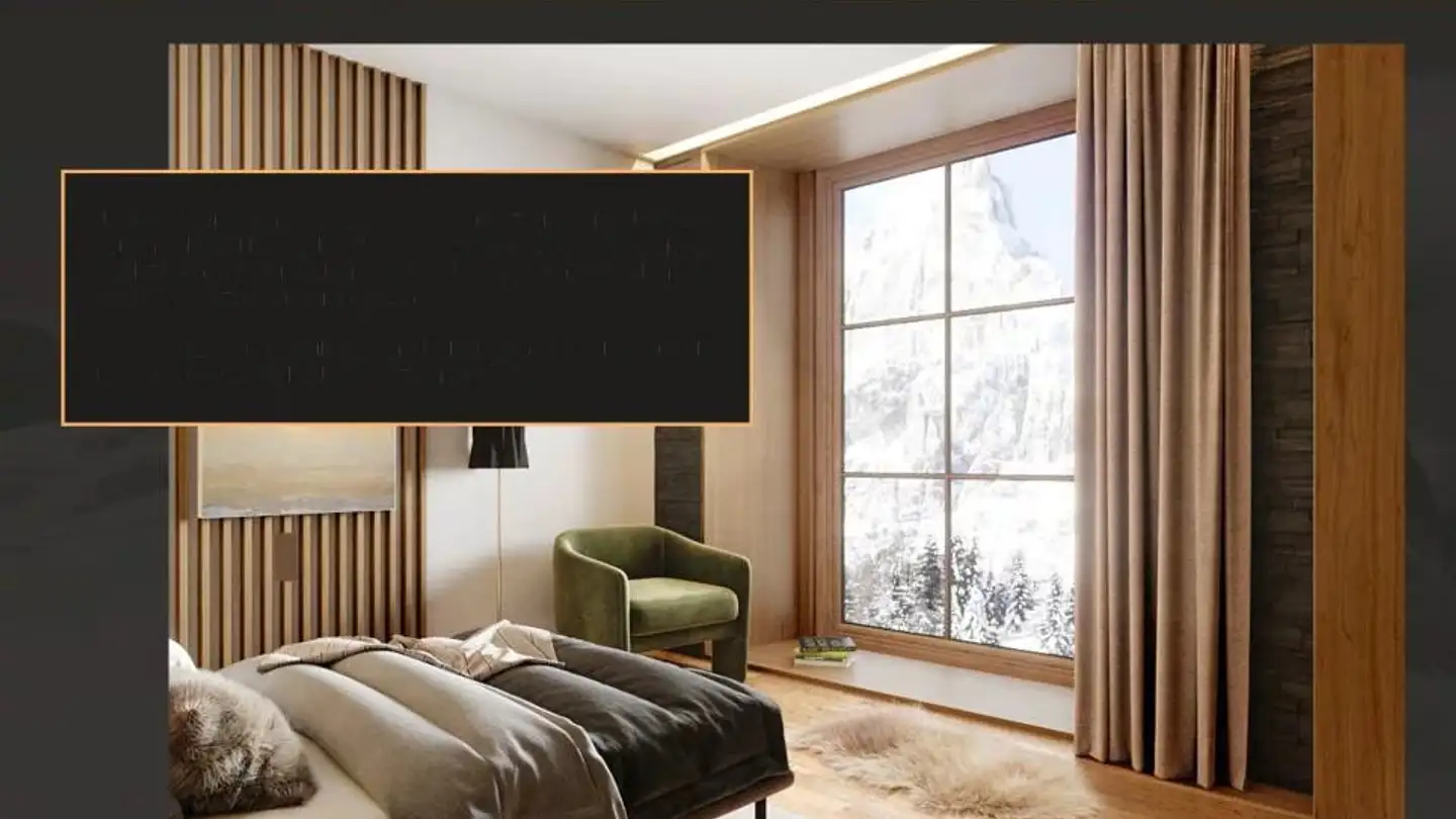 Appartement à vendre - 3906 Saas-Fee - Photo 3