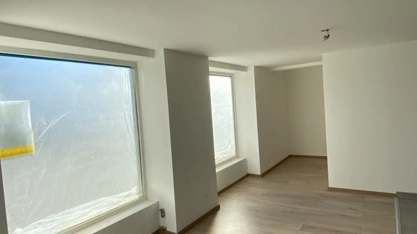 Apartment for rent - Hauptstrasse 80, 9434 Au SG - Photo 3