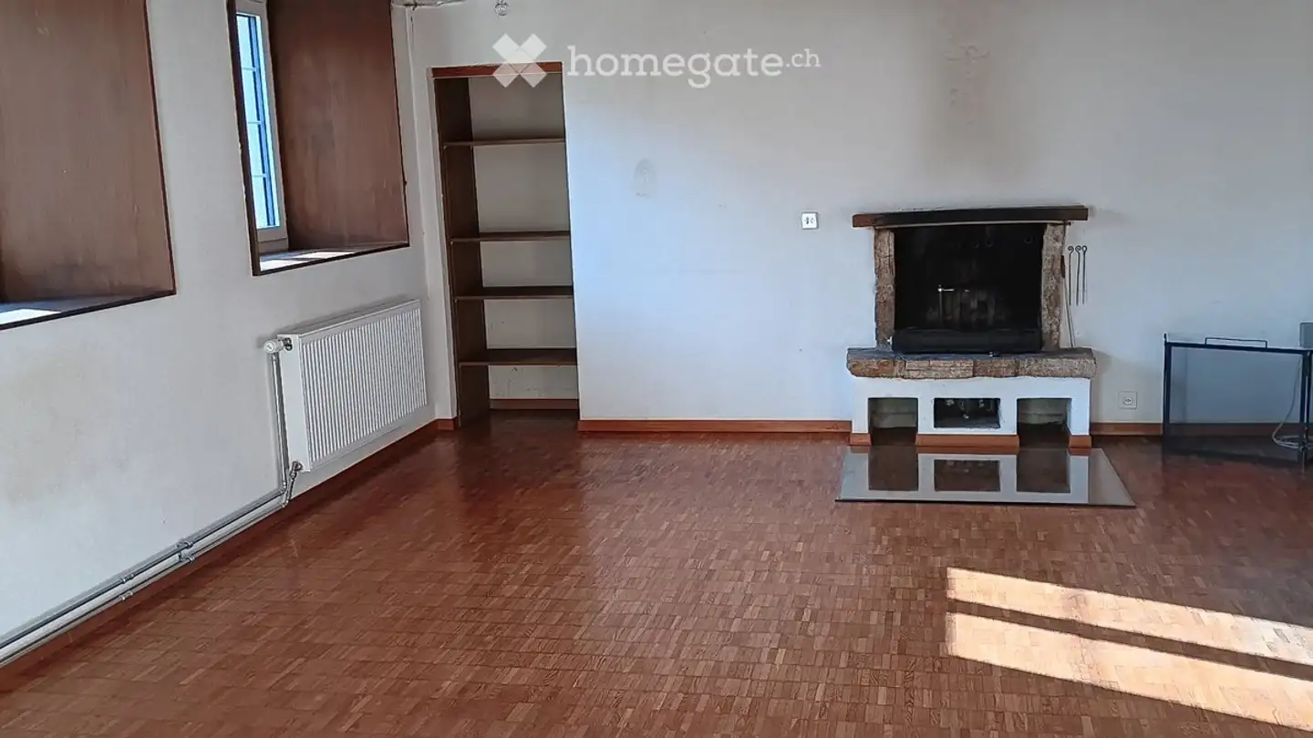 Wohnung mieten - Les Vieux-Prés 2, 2054 Les Vieux-Prés - Foto 2