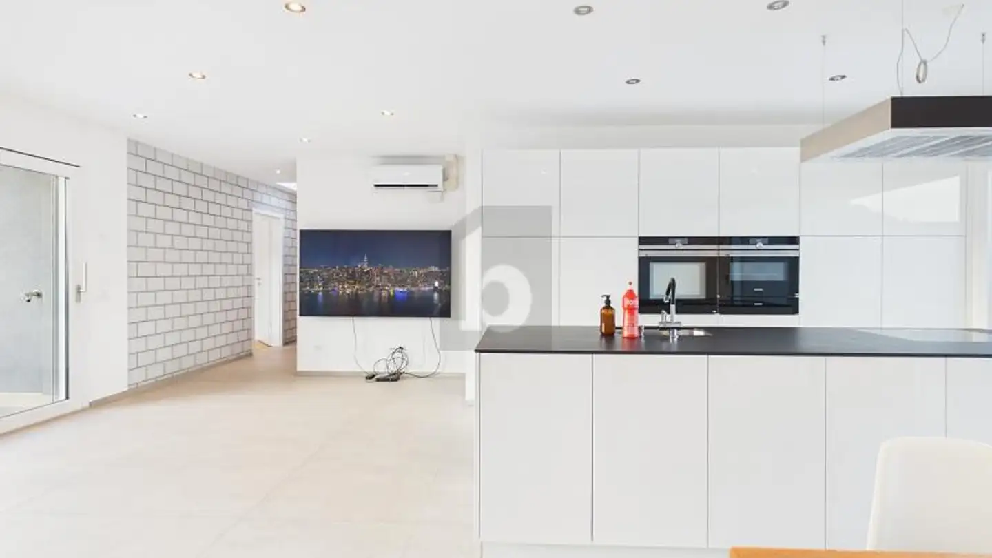Attique à louer - 5612 Villmergen - Photo 2