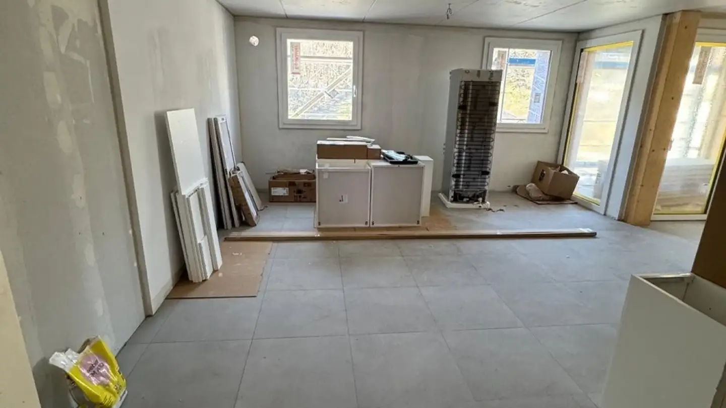 Wohnung mieten - 1868 Collombey