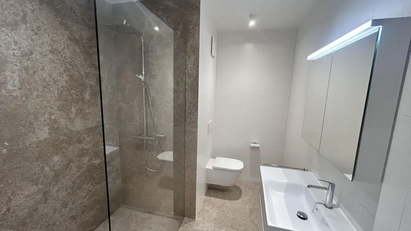 Appartement à louer - Route Du Port 28, 1009 Pully - Photo 4