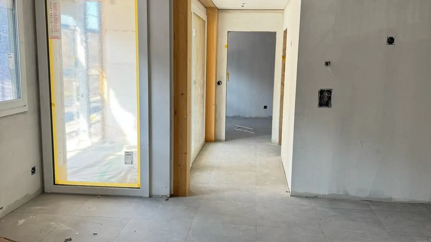 Appartamento in affitto - 1868 Collombey - Foto 3