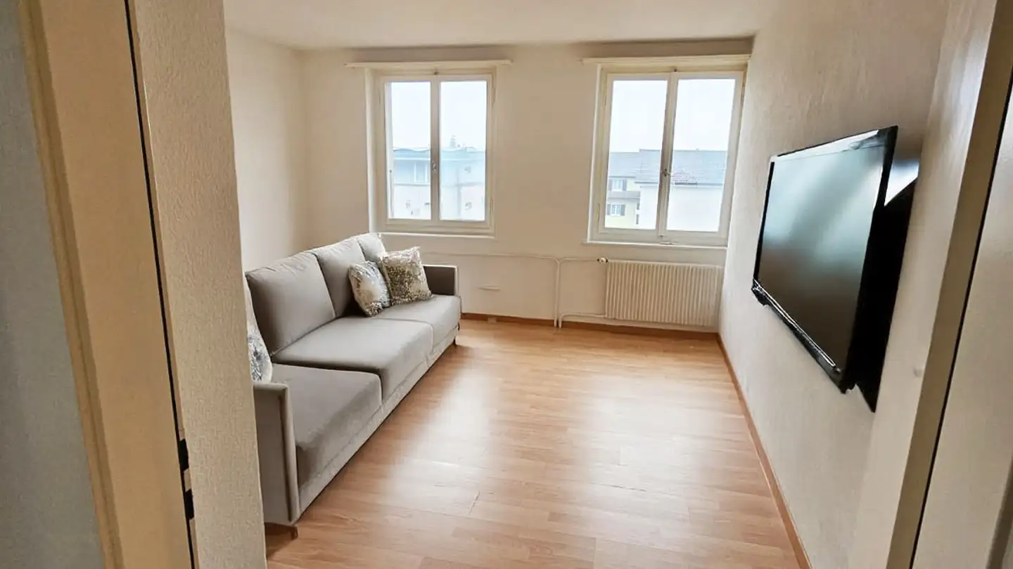 Wohnung mieten - Rue De Boujean / Bözingenstrasse 146, 2504 Biel/Bienne - Foto 2