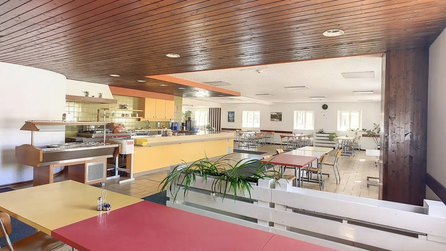 Edificio ad uso misto in vendita - Rue Du Moutier 48, 1337 Vallorbe - Foto 3